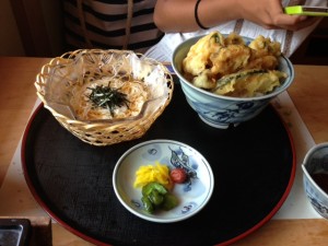 京都ご飯