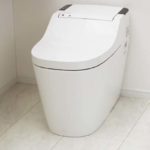 70　清潔で快適なトイレにするために　臭い・湿気対策・掃除のポイント