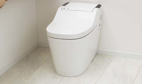 70　清潔で快適なトイレにするために　臭い・湿気対策・掃除のポイント