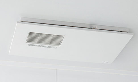 154　浴室暖房乾燥機をつけるメリットと導入にかかる費用