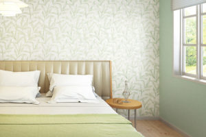 090　寝室の湿気対策を考えよう　リフォームでできる換気機能や結露対策