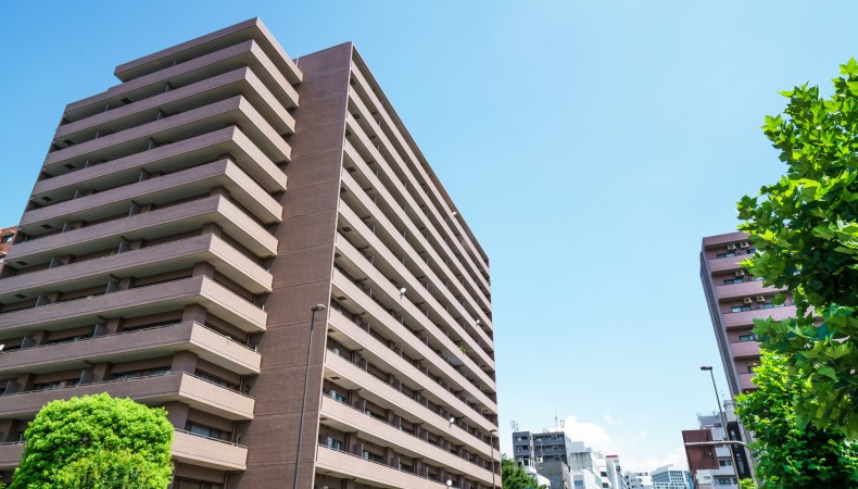 2016年　マンション価格が下がらない理由