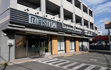 株式会社RESTA 神戸西本店